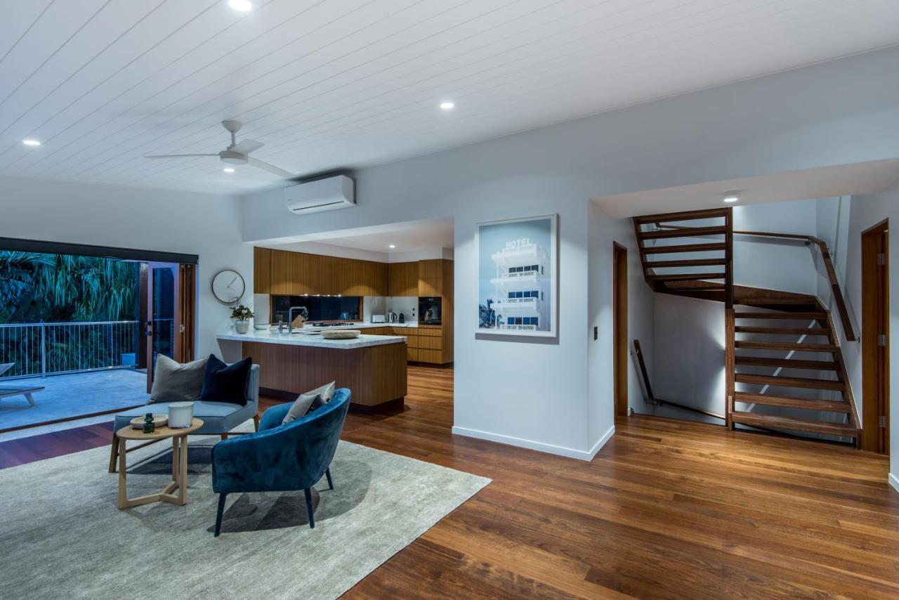 Horizons On Hamilton Island By Hiha Villa Exterior photo