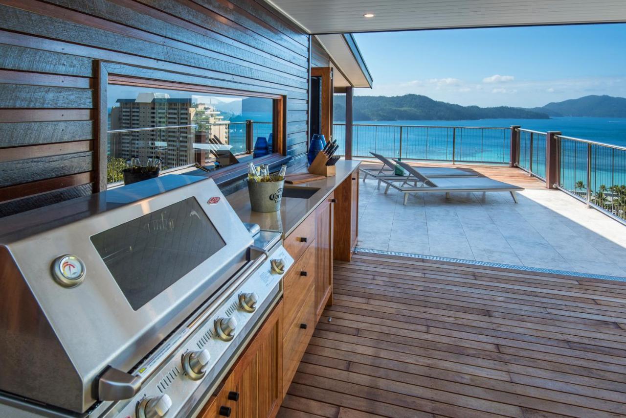 Horizons On Hamilton Island By Hiha Villa Exterior photo