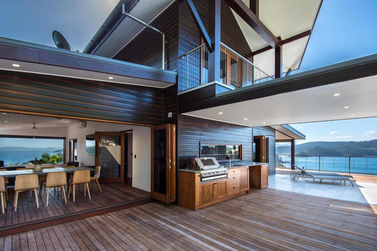 Horizons On Hamilton Island By Hiha Villa Exterior photo