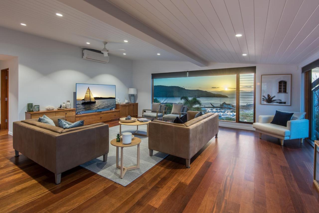 Horizons On Hamilton Island By Hiha Villa Exterior photo