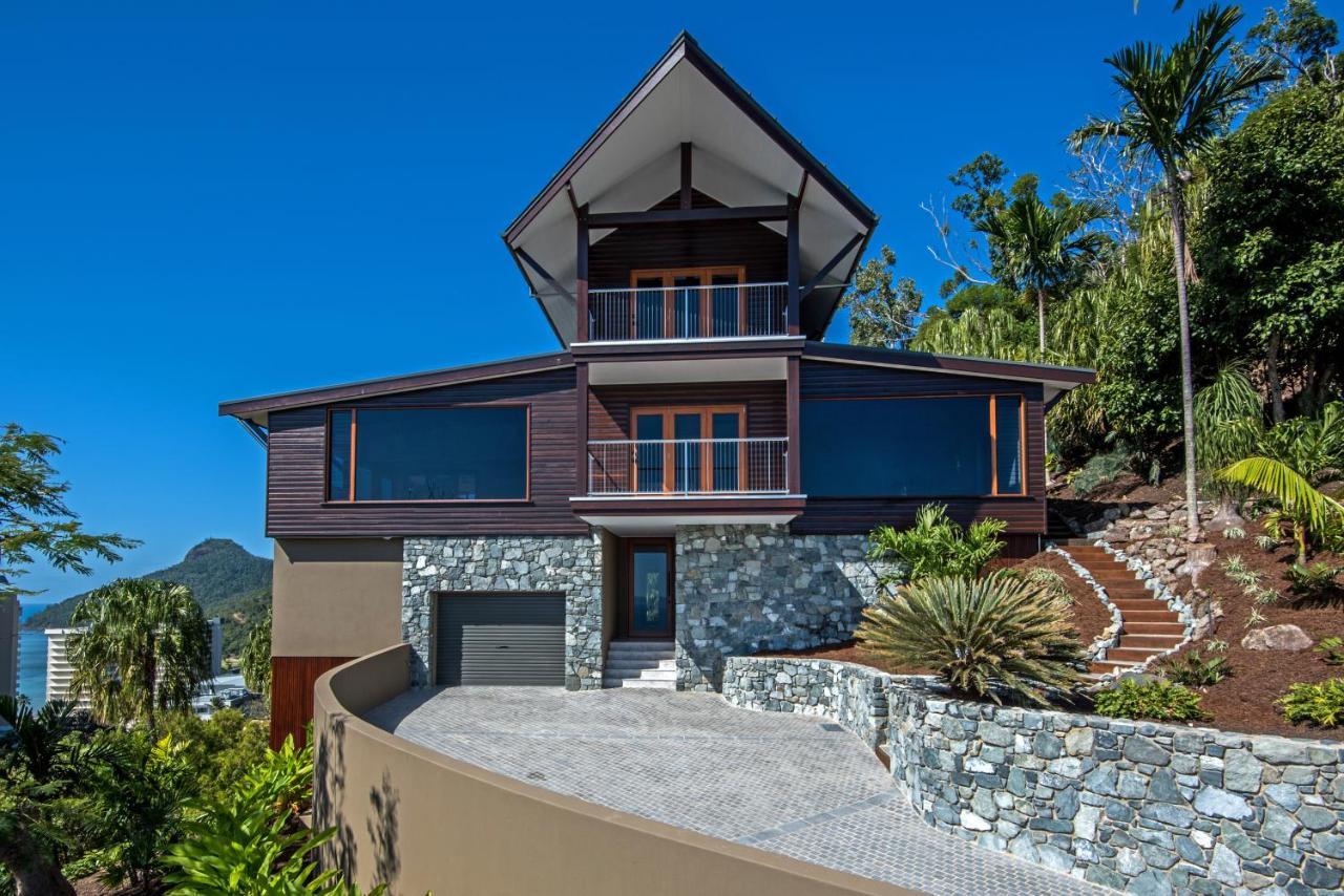 Horizons On Hamilton Island By Hiha Villa Exterior photo