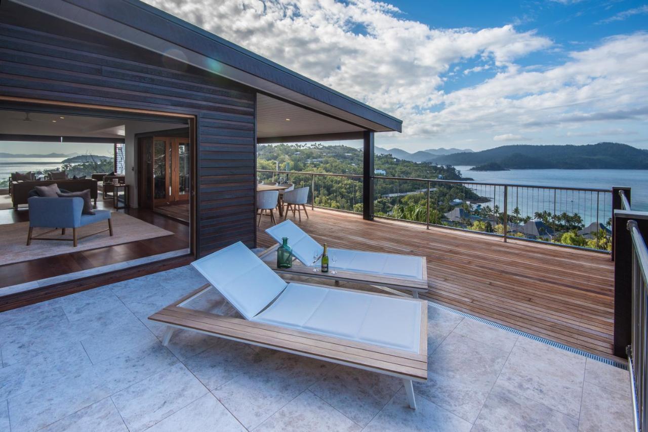 Horizons On Hamilton Island By Hiha Villa Exterior photo