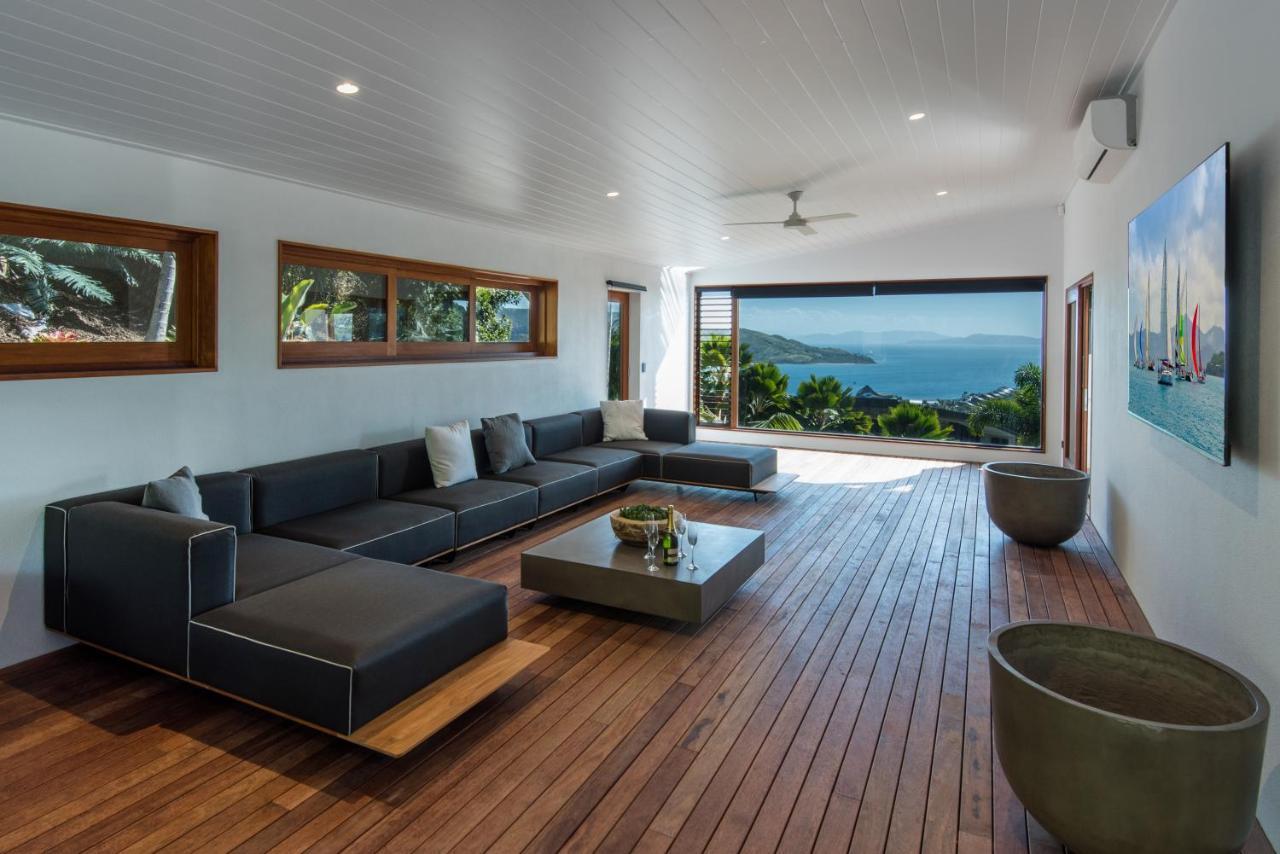 Horizons On Hamilton Island By Hiha Villa Exterior photo