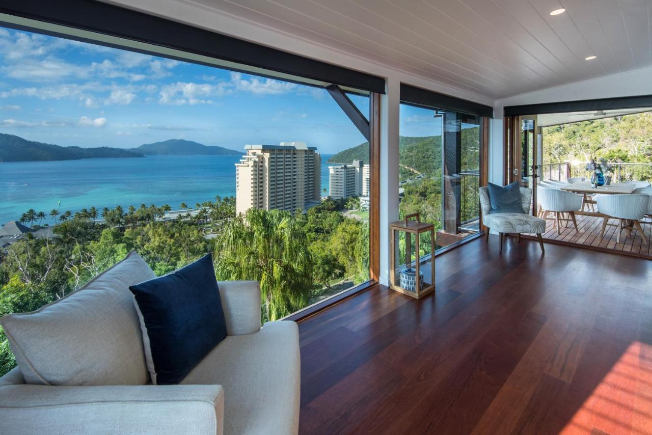 Horizons On Hamilton Island By Hiha Villa Exterior photo