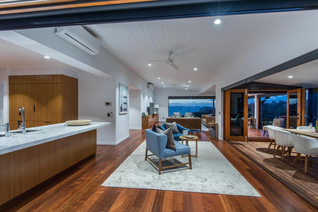 Horizons On Hamilton Island By Hiha Villa Exterior photo