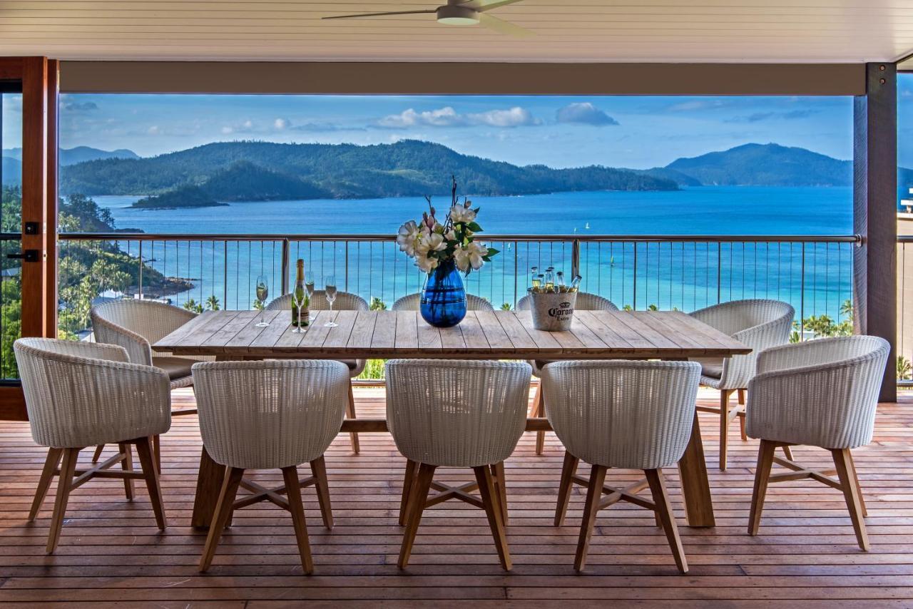 Horizons On Hamilton Island By Hiha Villa Exterior photo