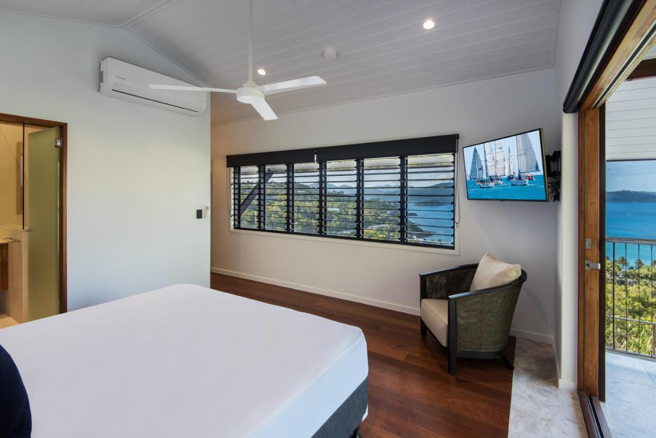 Horizons On Hamilton Island By Hiha Villa Exterior photo