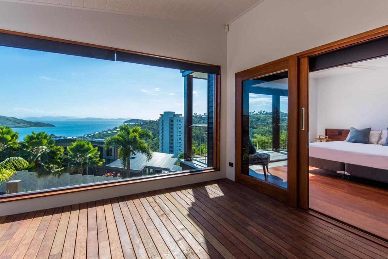 Horizons On Hamilton Island By Hiha Villa Exterior photo