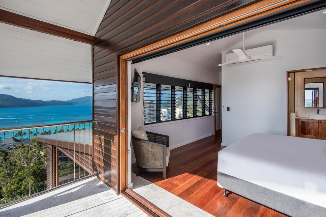 Horizons On Hamilton Island By Hiha Villa Exterior photo