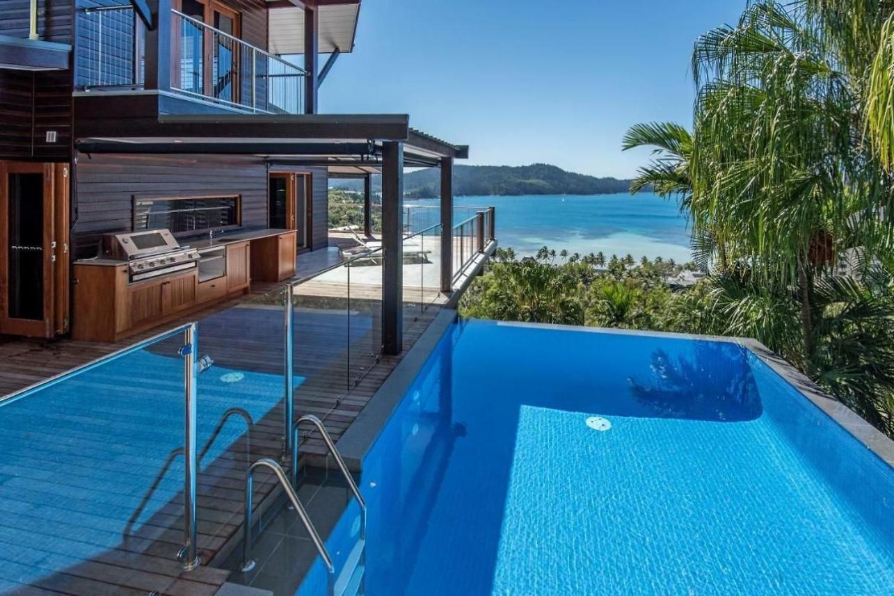 Horizons On Hamilton Island By Hiha Villa Exterior photo